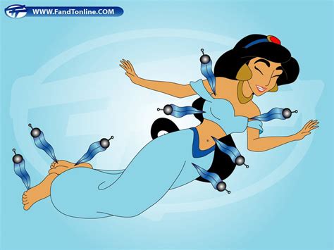 princess tickle|Princess Jasmine Tickled by BravoJohnny69 on DeviantArt.